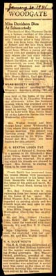woodgate news january 30 1941