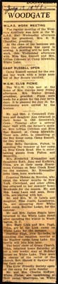 woodgate news july 17 1941