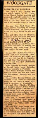 woodgate news may 22 1941