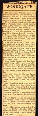 woodgate news august 5 1943