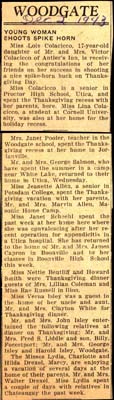 woodgate news december 2 1943