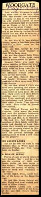woodgate news may 4 1944