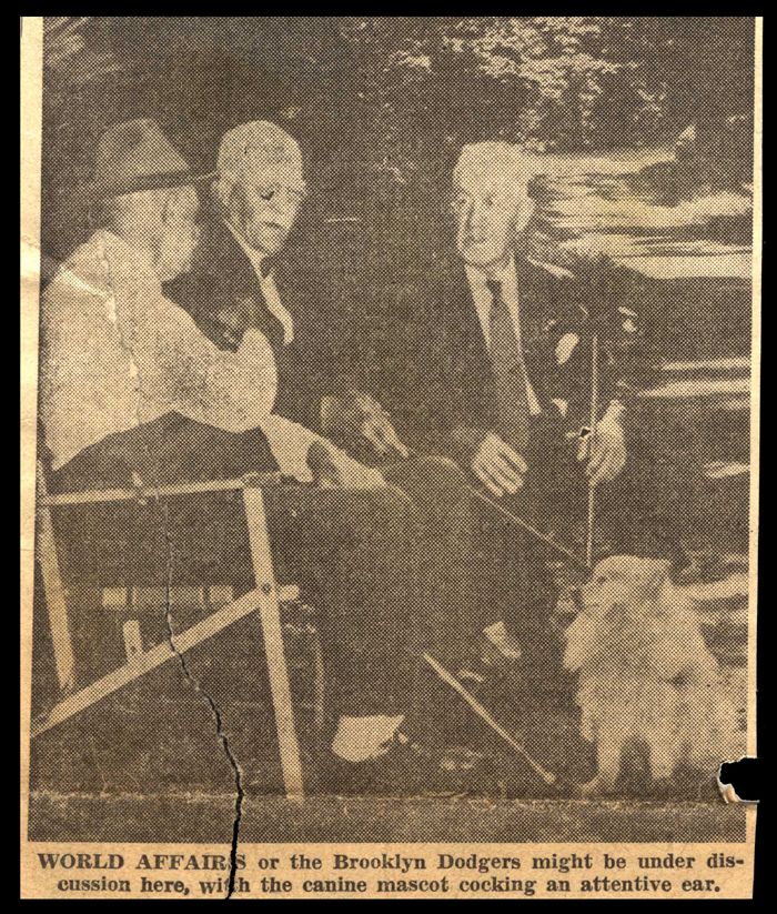 masonic home camp at round lake in woodgate photo of residents relaxing august 25 1946