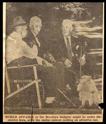 masonic home camp at round lake in woodgate photo of residents relaxing august 25 1946