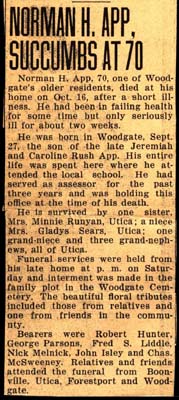 app norman h son of jeremiah and caroline rush app october 16 1947 002