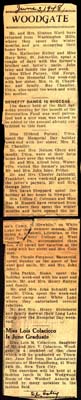 woodgate news june 3 1948