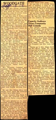 woodgate news august 13 1950