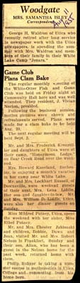 woodgate news august 11 1955