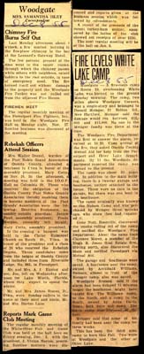 woodgate news december 8 1955