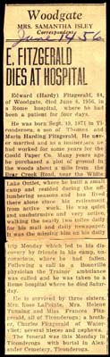 fitzgerald edward son of thomas and maria harding fitzgerald obit june 8 1956