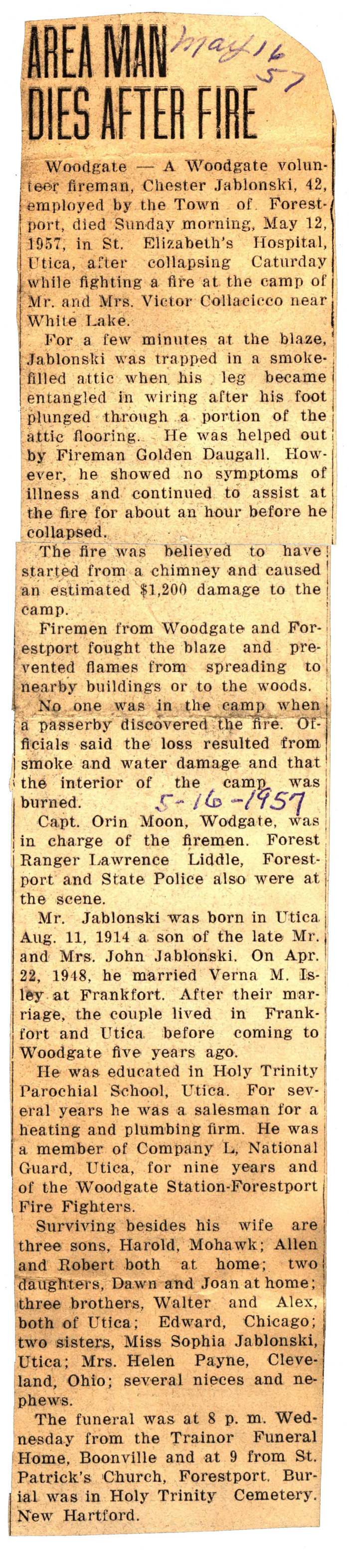 jablonski chester husband of verna m isley jablonski obit may 12 1957 001