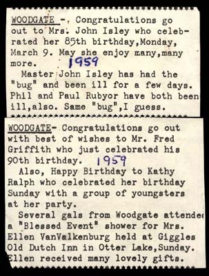 woodgate news 1959 002