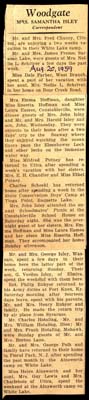 woodgate news august 20 1959