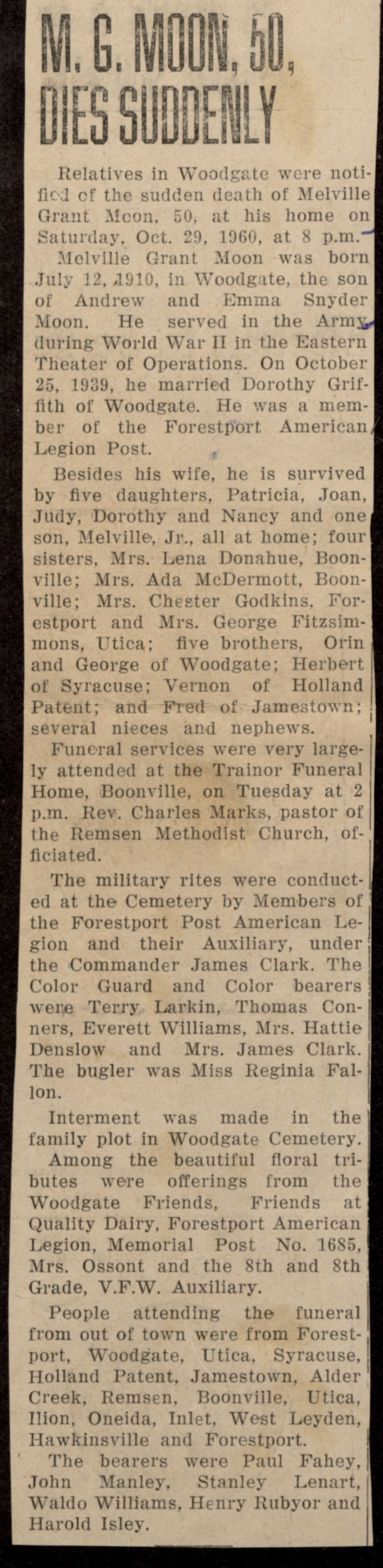 moon melville grant obit2