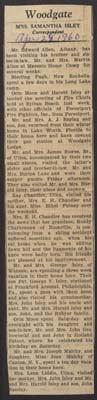woodgate news boonville herald april28 1960