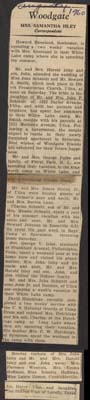 woodgate news boonville herald august4 1960