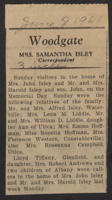 woodgate news boonville herald june8 1961