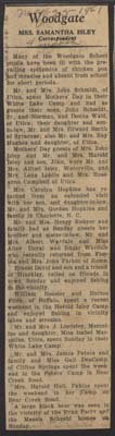 woodgate news boonville herald may25 1961