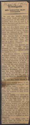 woodgate news boonville herald may4 1961