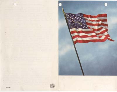woodgate protestant chapel program cover001