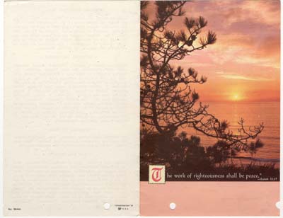 woodgate protestant chapel program cover006