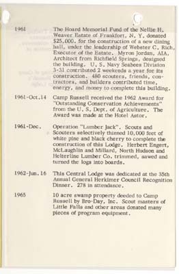 camp russell 50th anniversary program 003