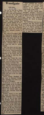 woodgate news april4 1973