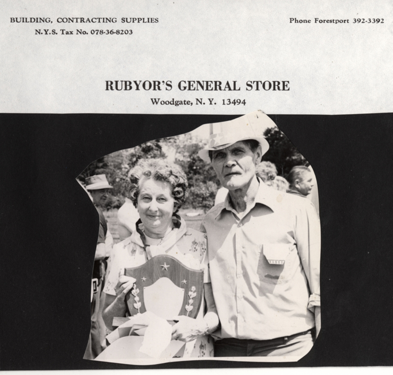 rubyors general store
