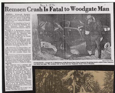 remsen crash fatal