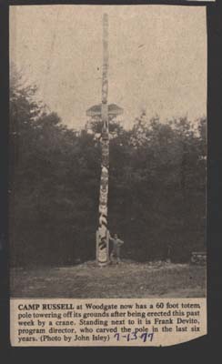 camp russell