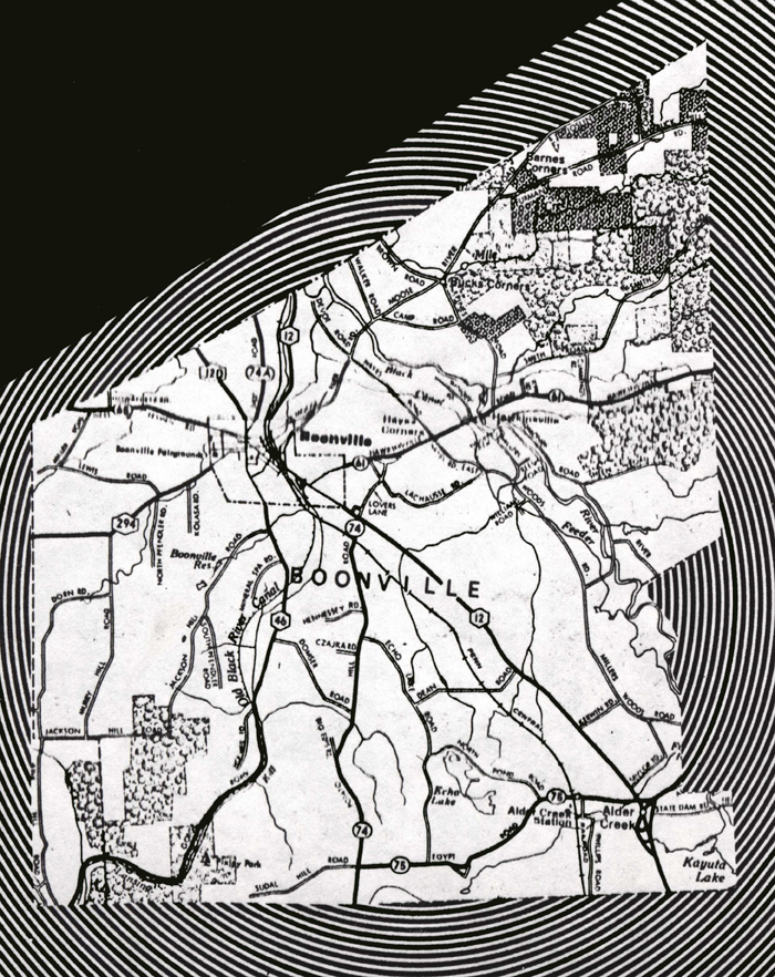 boonville map 1980