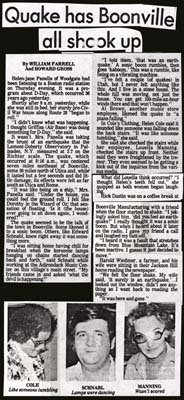 quake has boonville all shook up june 1980