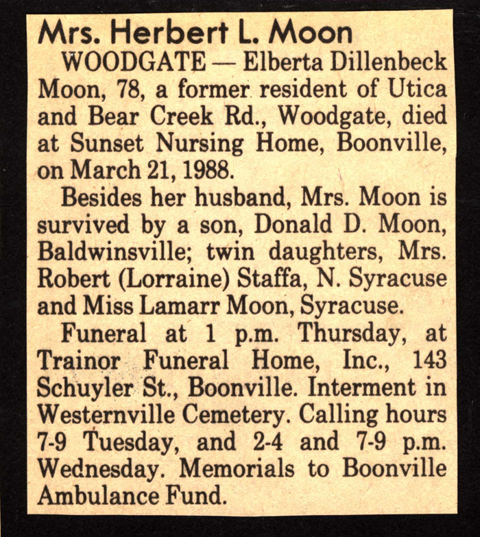 moon elberta d dillenbeck wife of herbert l moon obit march 21 1988 002