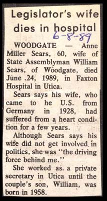 sears anne miller wife of assemblyman william sears obit june 24 1989 001