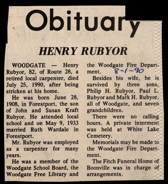 rubyor henry husband of ruth wardale rubyor obit july 25 1990 002