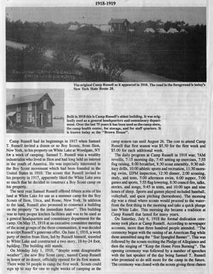 camp russell 75th anniversary commemorative program page 007