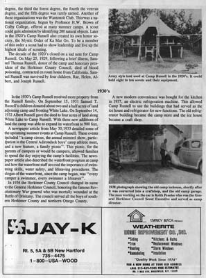 camp russell 75th anniversary commemorative program page 013