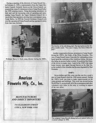 camp russell 75th anniversary commemorative program page 015