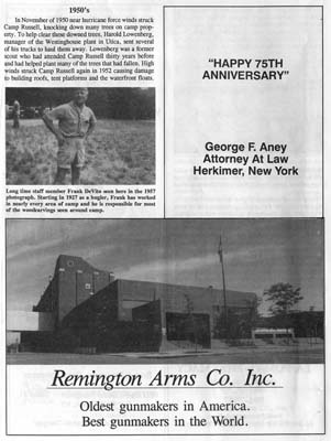 camp russell 75th anniversary commemorative program page 018