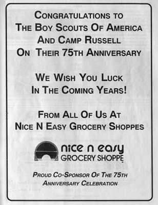 camp russell 75th anniversary commemorative program page 035