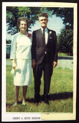 rubyor henry and ruth photograph