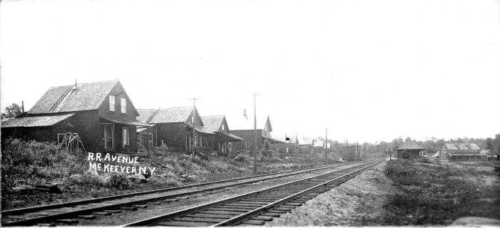001 fallon collection mckeever ny railroad avenue
