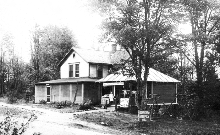 005 fallon collection otter lake ny standard supply co marlene norton