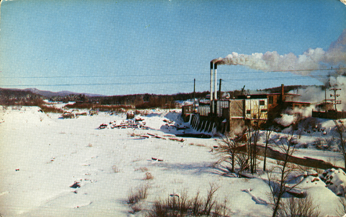 027 fallon collection mckeever paper mill