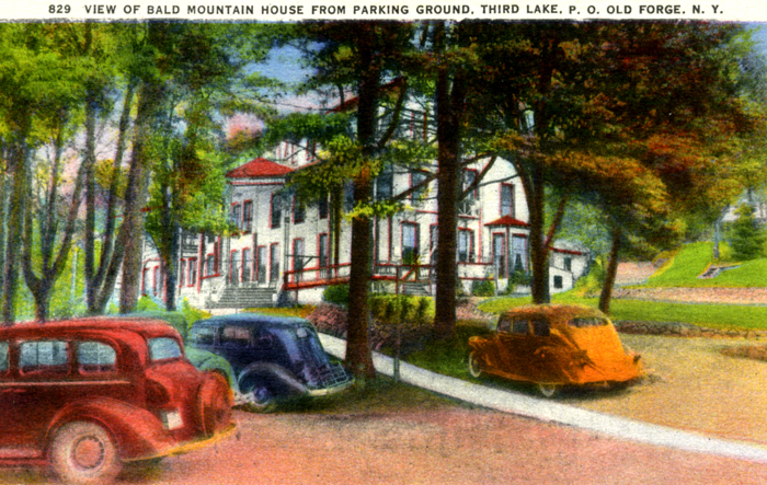 3rdLkBaldMtHouse