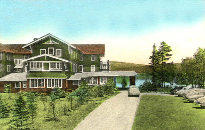 4thLkHoll'sInn