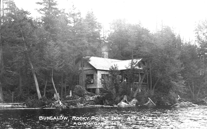 4thLkRockyPointBungalow