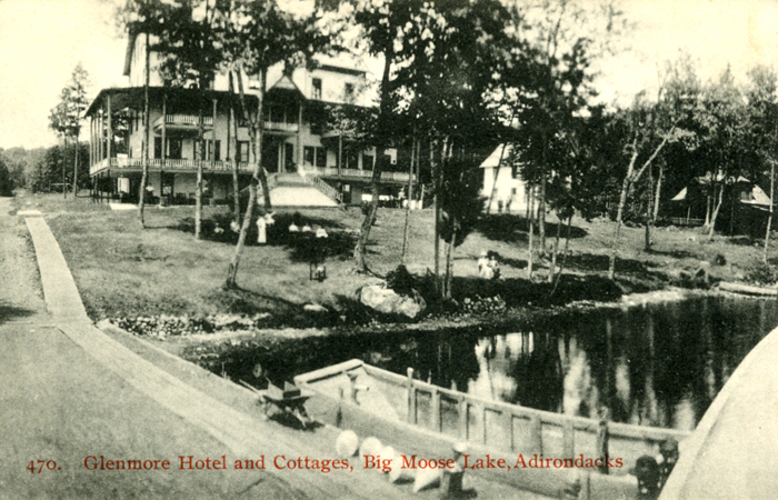 BigMooseGlenmoreHotel