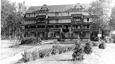 4thLakeArrowhead