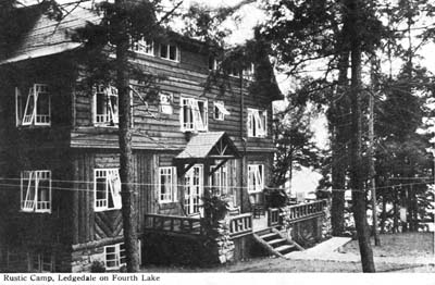 4thLkCampLedgedale